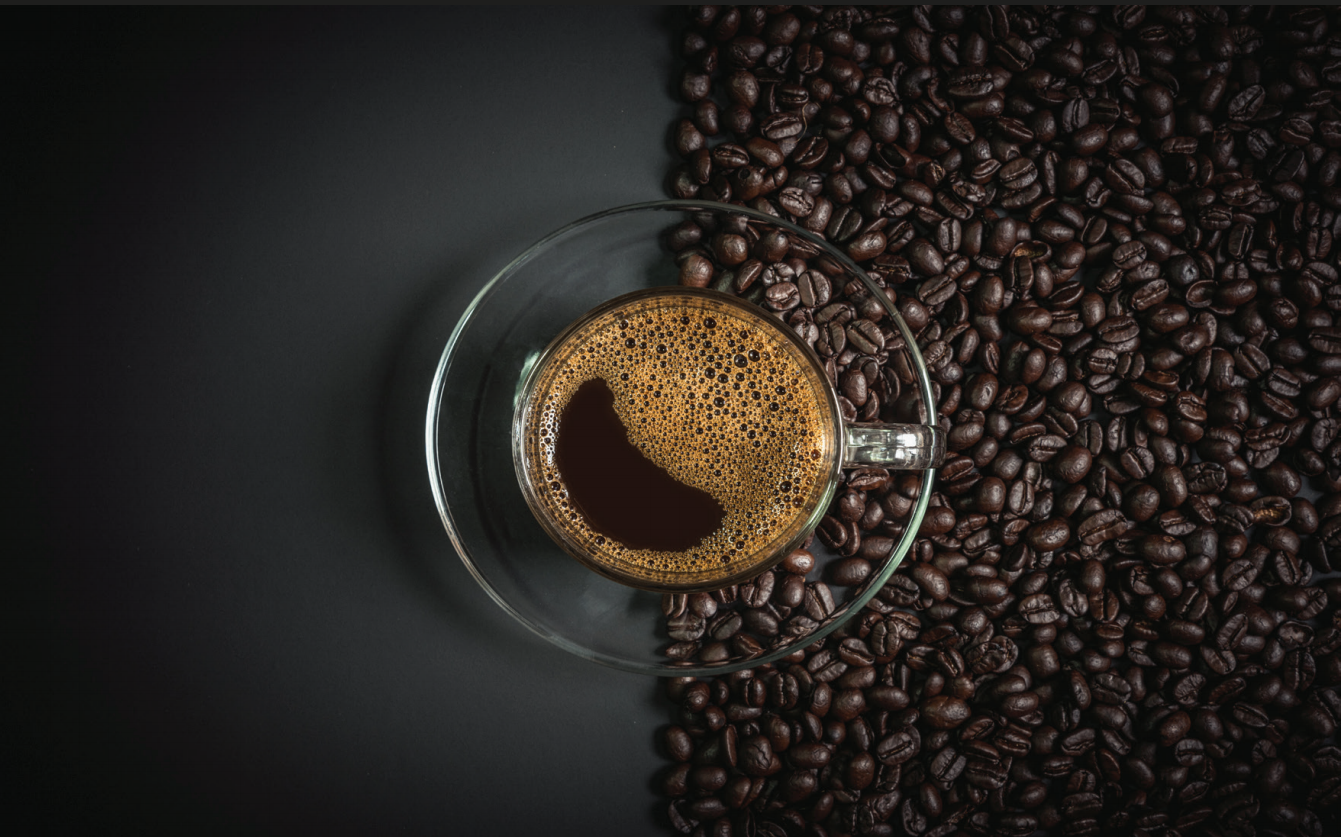 coffee