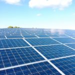 AEG zonnepanelen vermogensgarantie
