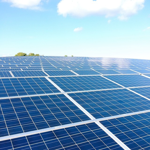 Wat is vermogensgarantie voor zonnepanelen?